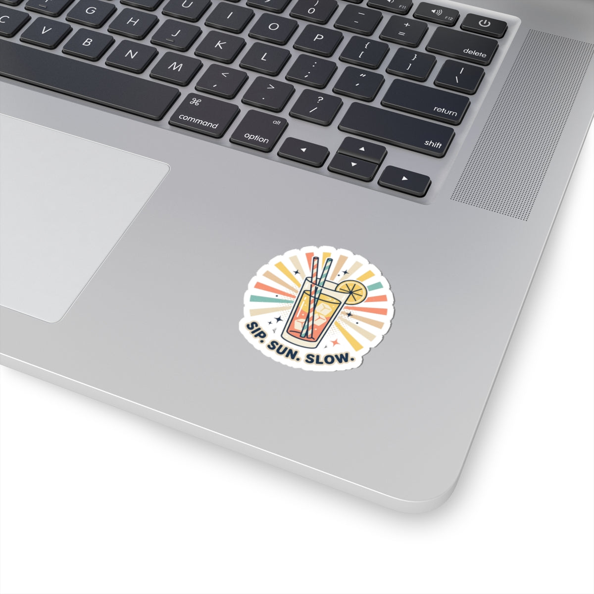Kiss-Cut Stickers